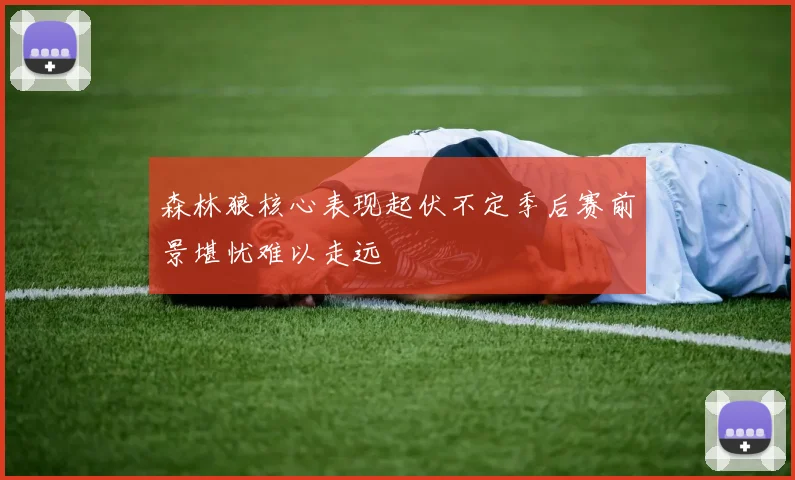 森林狼核心表现起伏不定季后赛前景堪忧难以走远